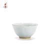 Yingqing Celadon Lotus Master Tea Cup