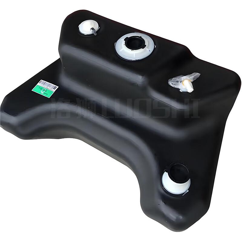 Luoshi Dongfeng Mengshi EQ2050 Auxiliary Fuel Tank Assembly