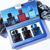 Premium Cross-Border Perfume Gift Set: Long-Lasting Scents for Men & Women