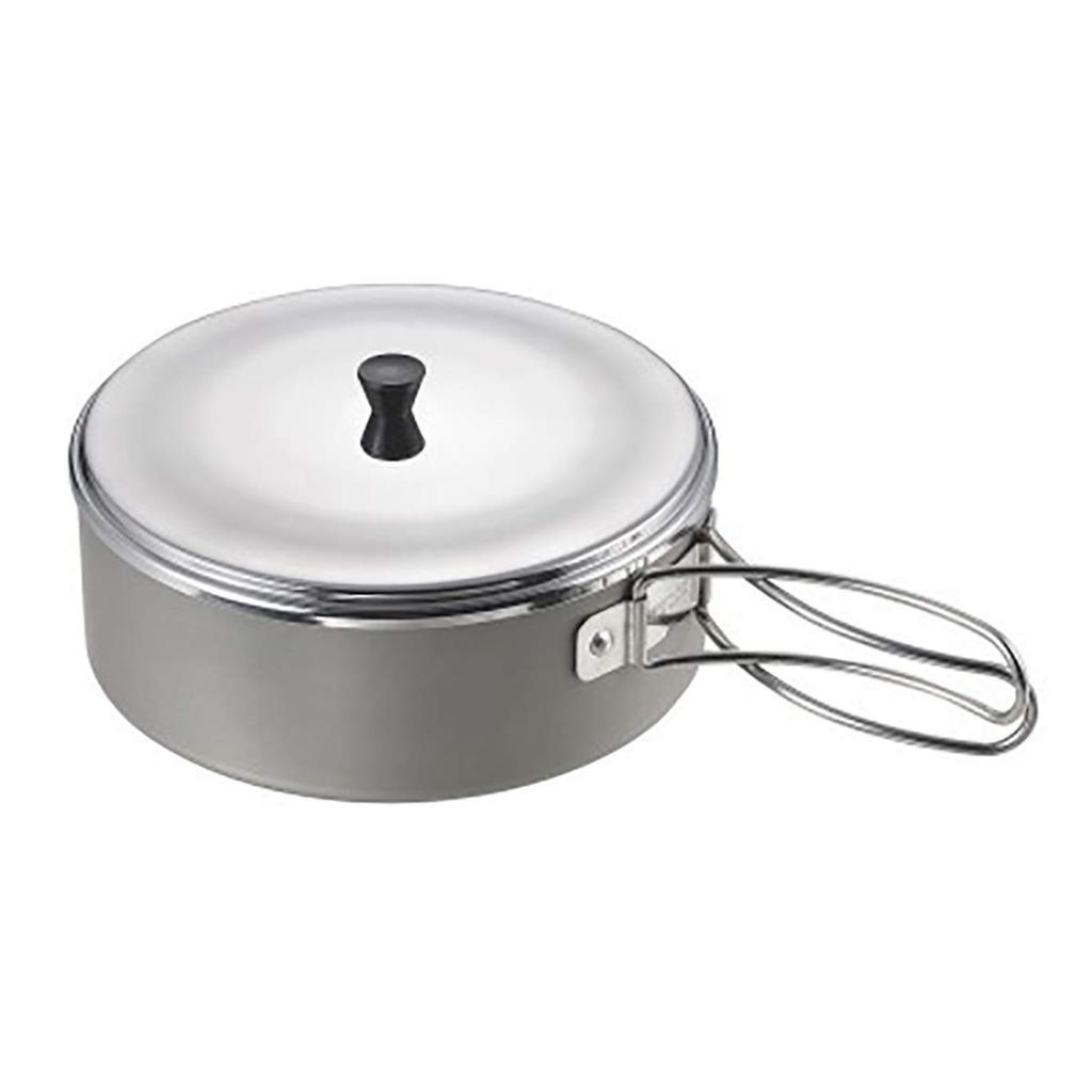 Uniflame Mountain Lid SUS 667576