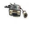 Topcon Type 5-Pin PDA Data Cable