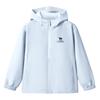 Kids' Outdoor Windproof Jacket