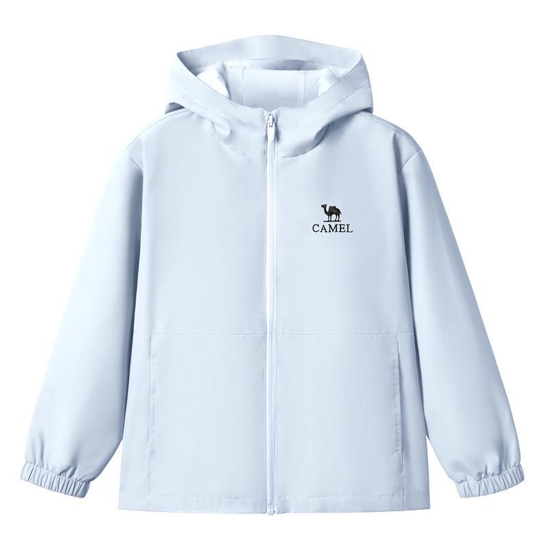 Camel Kids  Outdoor Windproof Jacket 150