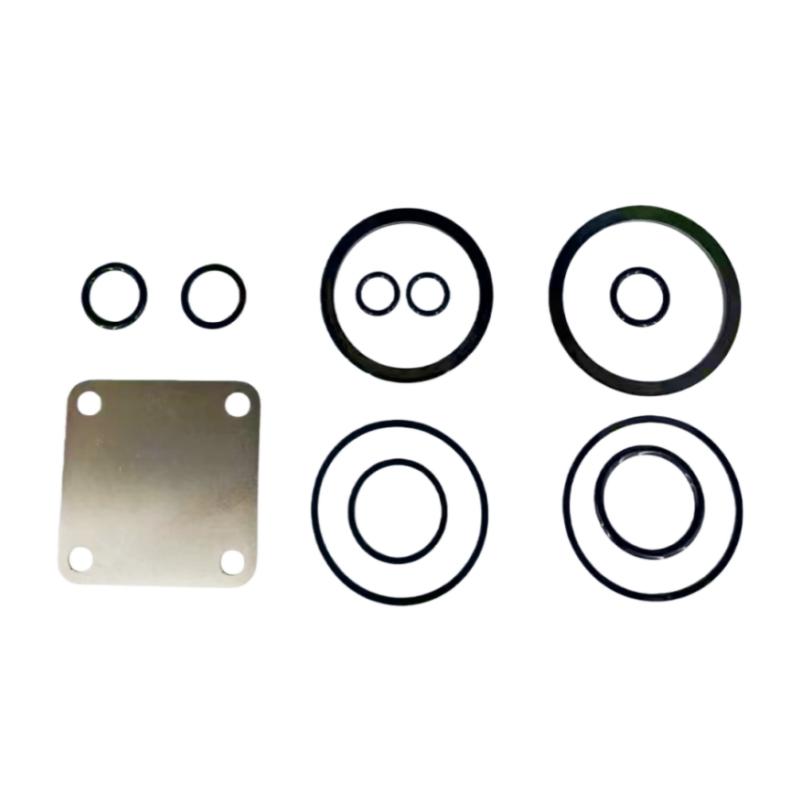 QSM11 N14 ISM11 Diesel Engine 3803478 Fuel Pump Oil Sealing Rubber Ring Gasket Repair Overhaul Kit for Cummins