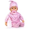 Bayer Design Bobas Doll First Words 38 Cm