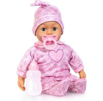 Poppen en knuffels – Poppen