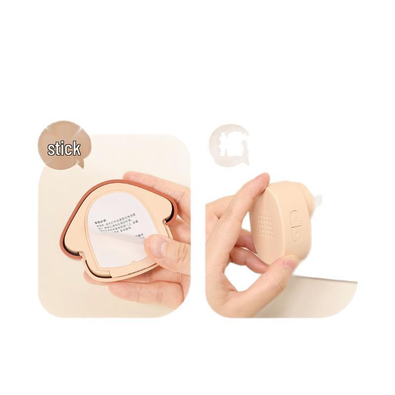 Nordische Süße Kabellose Türklingel für Schlafzimmer und Haustür - Lucy & Pete Design