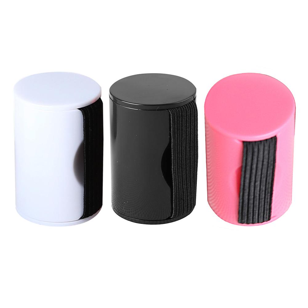 

Ukulele Rhythm Finger Ring Sand Shaker Maraca Guitar Musical Instrument Parts