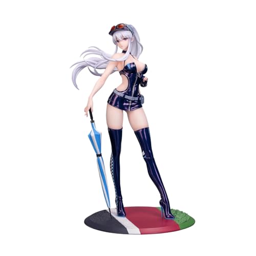 Gift+ Series Azur Lane  Enterprise Wind Catcher Ver.  1/8 Scale PVC & ABS Painted Finished Figure