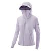 Jiaoxiu Ice Silk Sun Protection Jacket