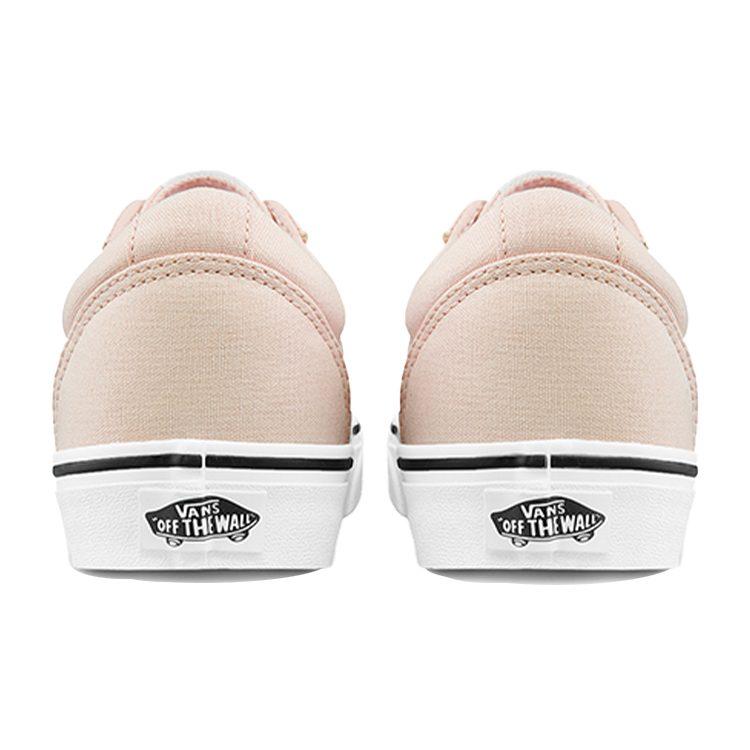 Vans Ward Pink Strawberry Printing Pink Women's VN0A3IUN57W