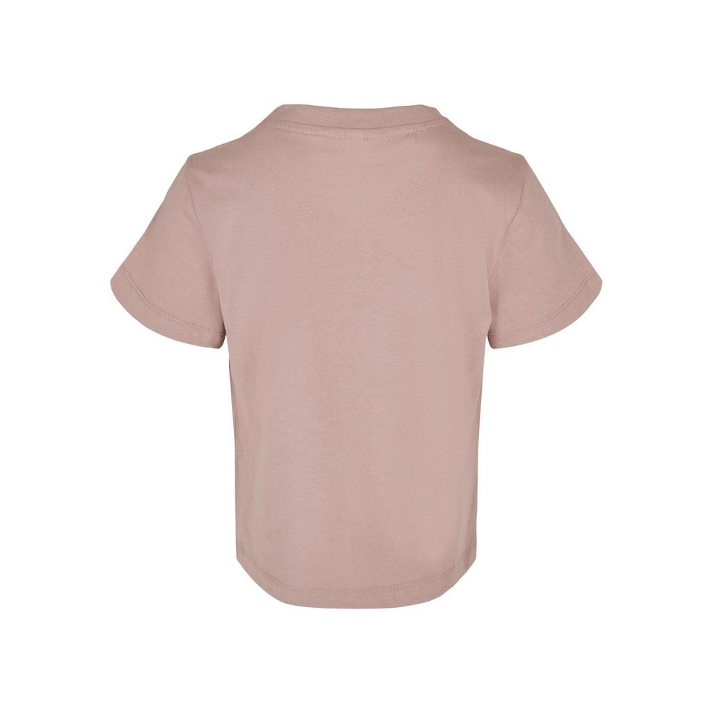 Urban Classics Mädchen Basic Box Top