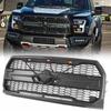 New Grill for Ford F150 2015-2017 with 5 lights