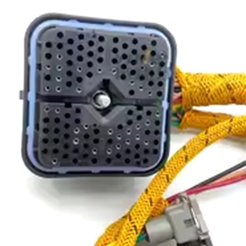 Excavator Accessories Yokes Wiring Cable 198-2713 C7 Engine Wire Harness E325D E329D For Caterpillar Parts