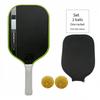 Badminton şi tenis – Pickleball
