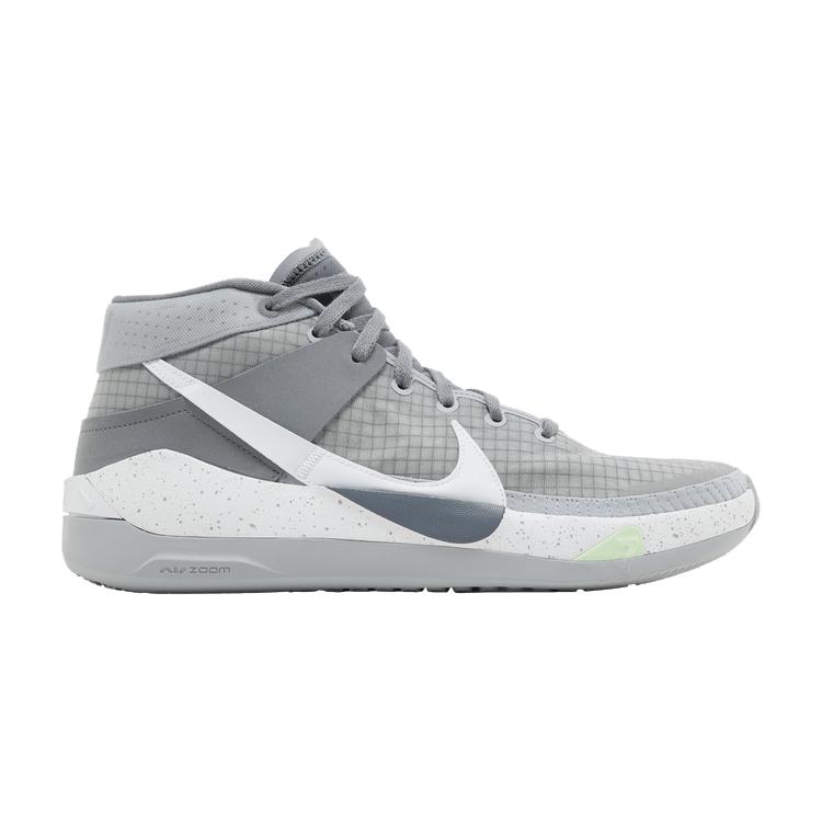 Nike KD 13 TB  Wolf Grey  36