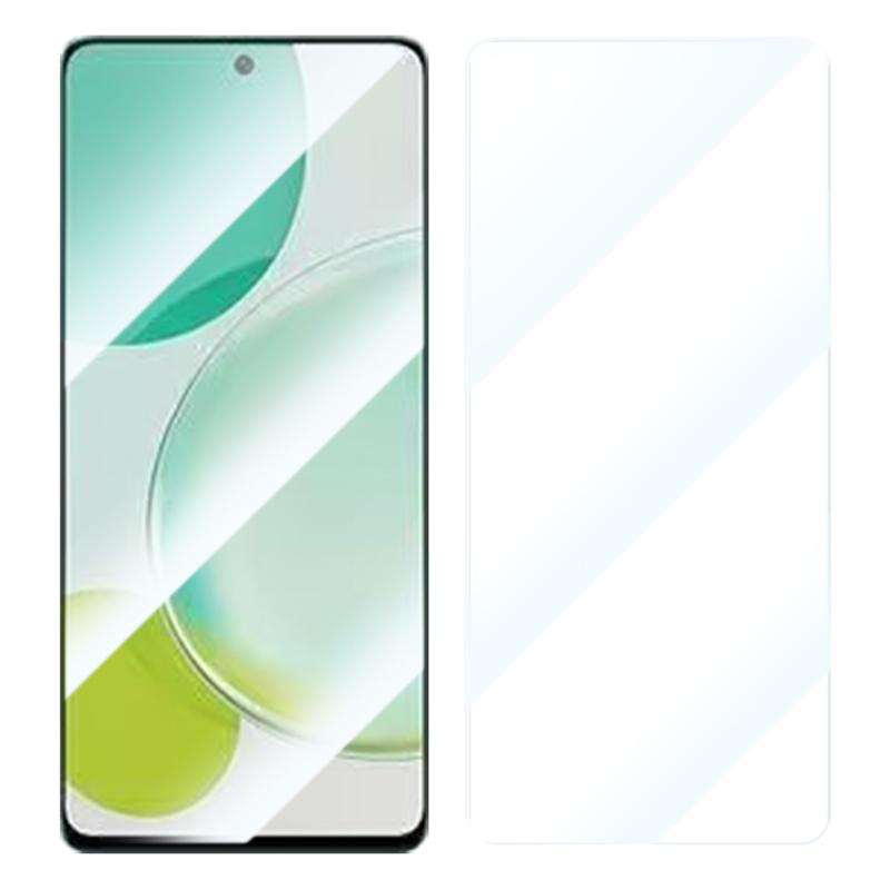 RURIHAI For Huawei nova 12i 4G Screen Protector Ultra Clear 2.5D High Aluminium-silicon Glass Film