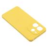 Zakup Hurtowy 25 sztuk Dla Xiaomi Redmi Note 14 4G (163.25mm) Etui 1,2 mm TPU Matowe Etui na Telefon