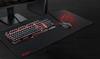ASUS The ultimate gaming mouse pad with an wide design and an incredibly smooth NC01-1A extra-large, surface.