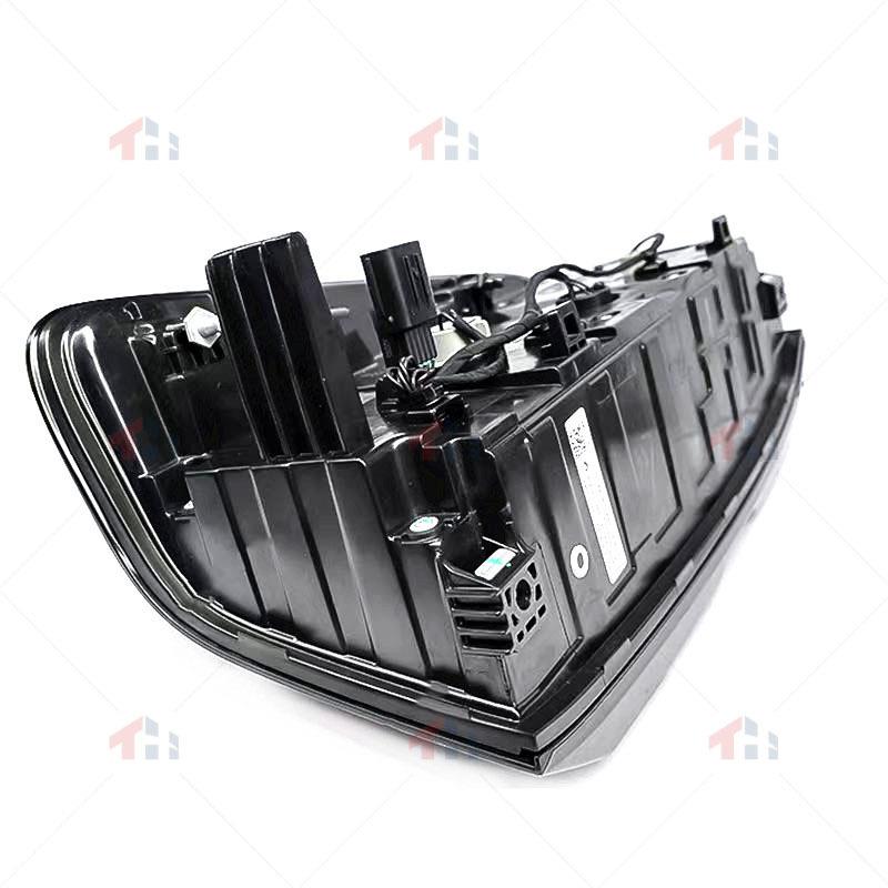 4133101XPS01A Car Rear Tail Light Suitable for Pickup Great Wall New POER Kiong Rear Brake Light Rear Turn Signal