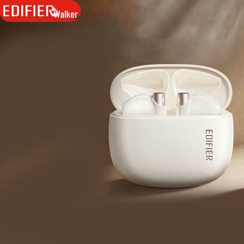 Edifier Zero Ace True Wireless Half-in-ear Earbuds
