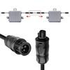 Připojovací kabel s BC01 samicí na zástrčku prodlužovací adaptér pro mikroinvertory