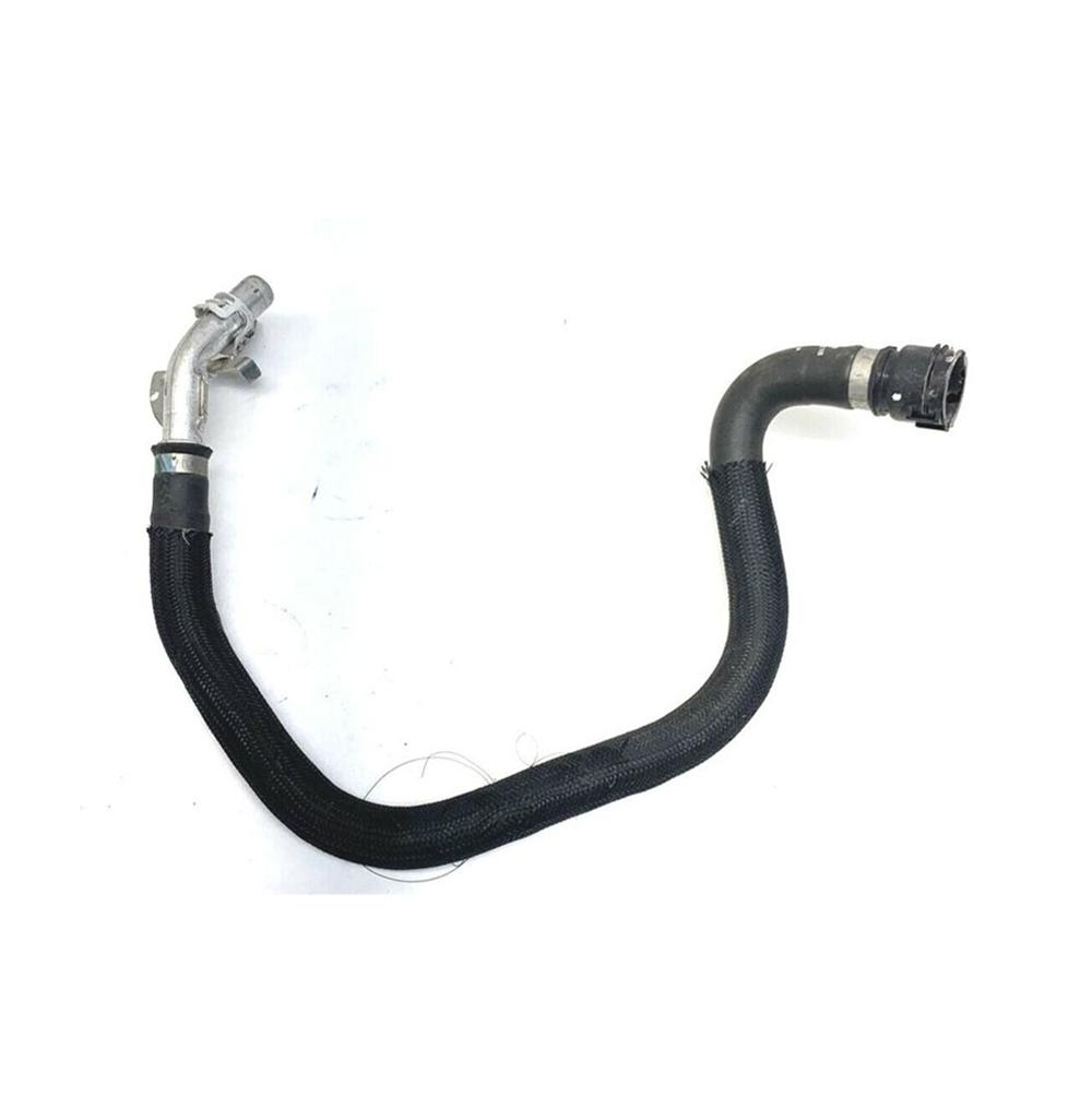 1 x Heater Hose HVAC Heater Core to Connector Return 52014627 For Jeep Chrysler