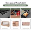 Dongfeng Mengshi M817 Wireless Charging Silicone Pad Cup Holder