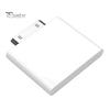 Émetteur sans fil compatible Bluetooth Adaptateur Dongle Audio HiFi pour iPod Classic/Touch