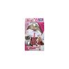 Takara Tomy Licca-chan After School Dress Set Fashion Doll Outfit Toy for Kids Age 3 and Up