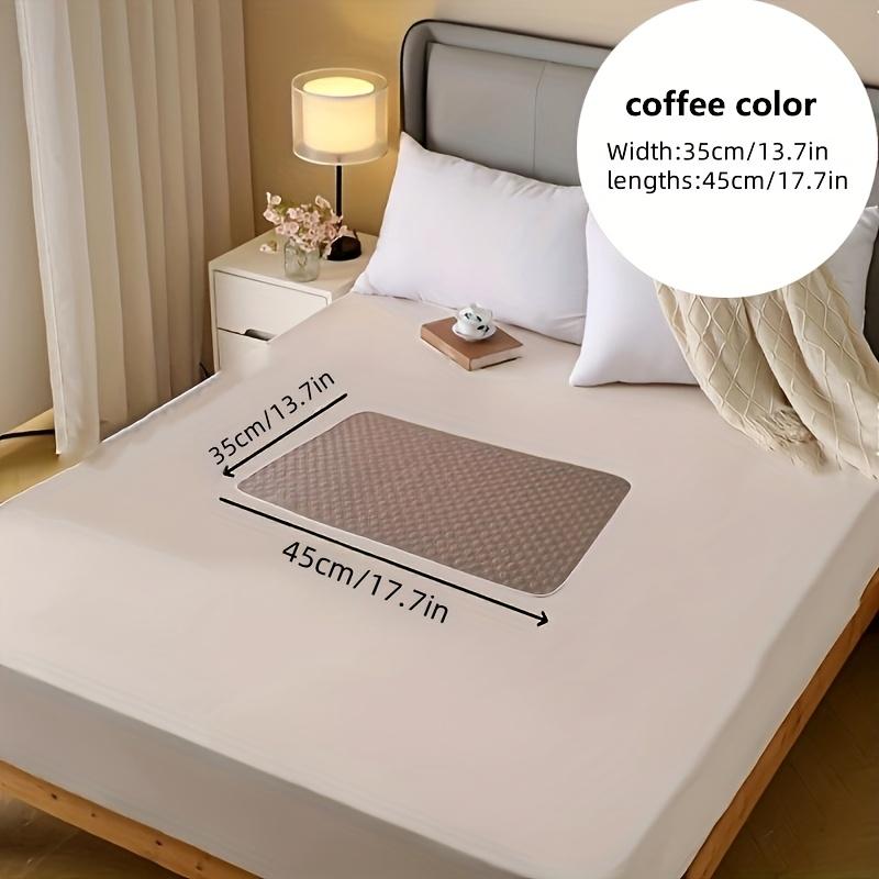 [Washable Mattress] 1pc Washable Mattress for Seniors and Pets | Great for Menstruation and Home Use, Available in Multiple Sizes and Colors