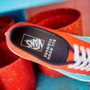 Vans Authentic Multi V44cf Agf Multi