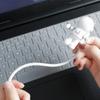 LED Flexible USB Light Astronaut Night Lamp for Laptop Car Power Bank Decorative Portable Lighting Toy