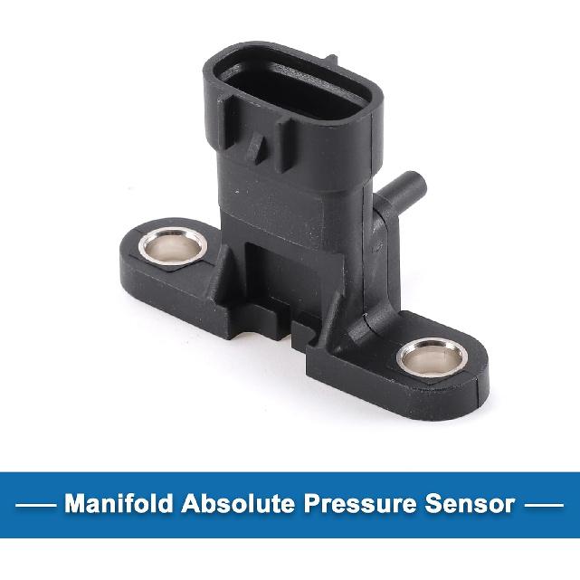 Manifold Absolute Pressure Sensor No.8942126030 for Toyota RAV4 2015-2018, for Toyota C-HR 2018-2021