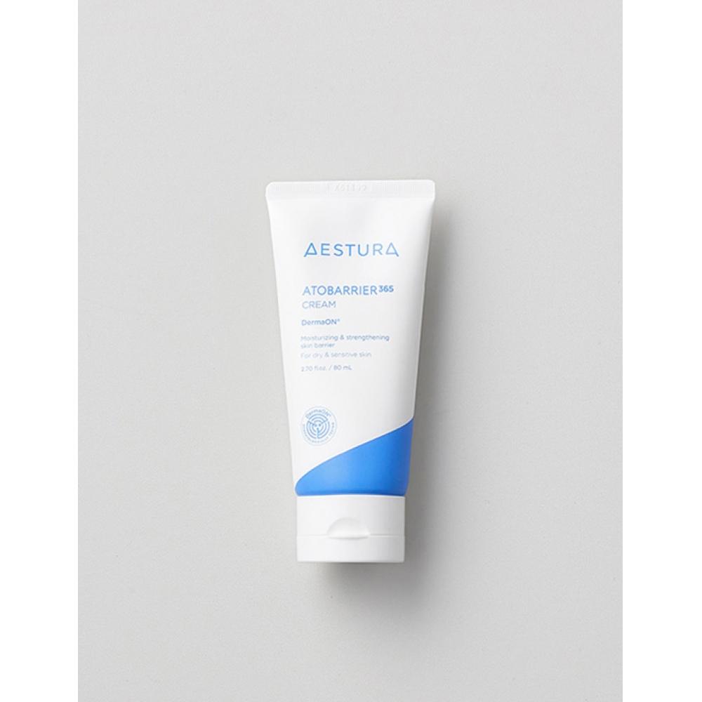 

Крем Estra New Atoberia 365 80 мл + сыворотка Rejederm 365 7 мл