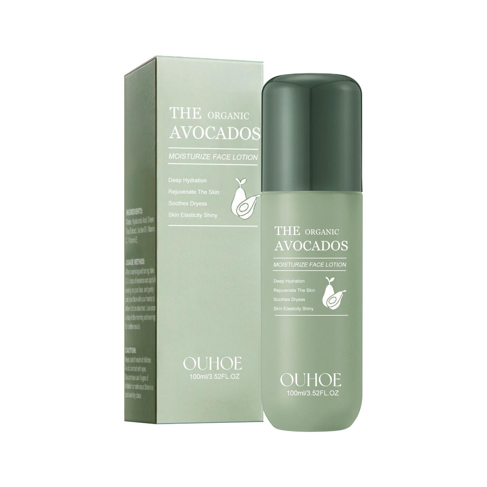 

Увлажняющий лосьон 100ml