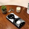 Mob Psycho 100 Phone Case For iPhone 17, 16,15,14,13,12,11 Plus,Pro Max, Others Soft Silicone Black Cover