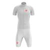 Triathlon Skinsuit Bretele Ciclismo Masculino Cycling Jersey Mtb Bekleidung Herren Fietskleding Heren Vtt Equipement