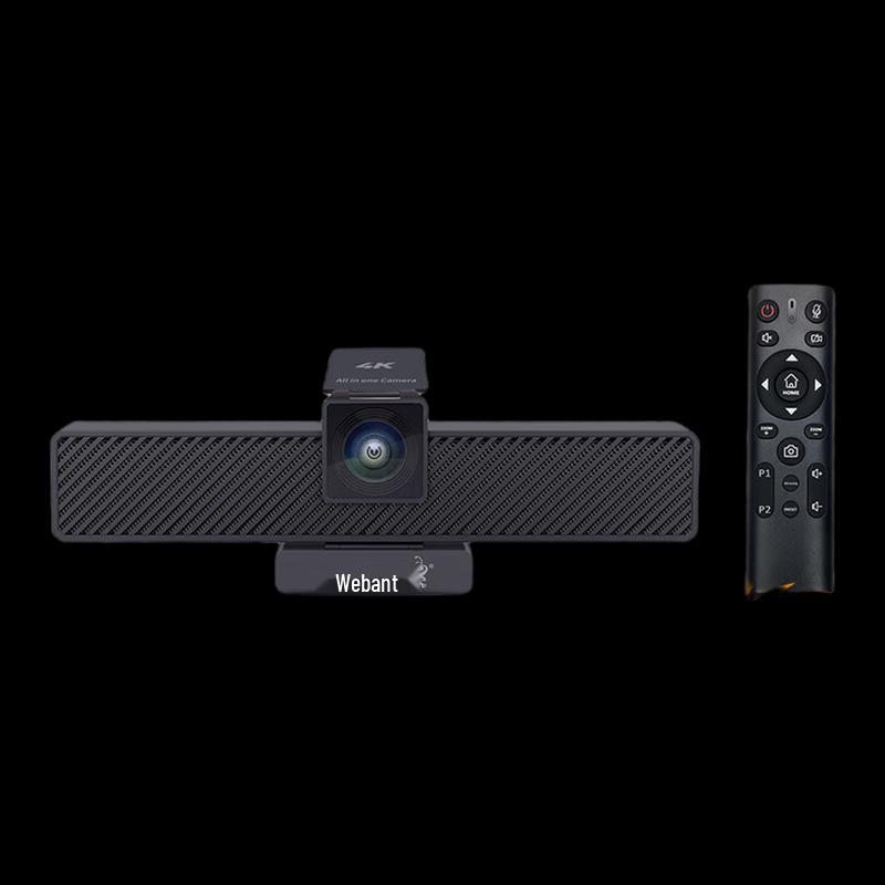 

Aoni 4K UHD Conference Camera