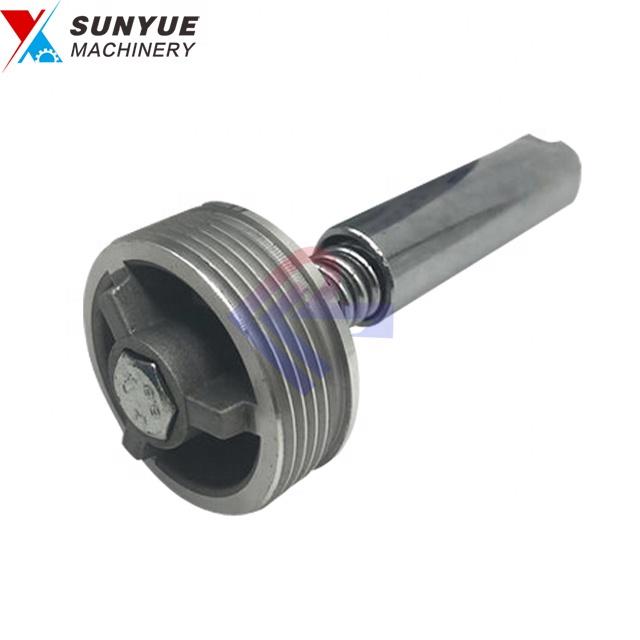 CAT 320B 320C 320D 322C 324D 325D Valve As for Excavator 184-3833 1843833