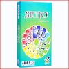 Skyjo Table Classic Card Game For Leisure Gathering Paper Material Game Toy