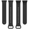 Silikonarmband für Honor Band 9 Smartwatch Ersatzarmband Weiches TPU Armband für Hauwei Honor Band9 Uhrenarmband Zubehör