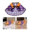 Dog Festival Capes Dog Festival Outfit Cats Costume Cloaks Pet Parties Make up Funny Clothing Dog Festival Costume