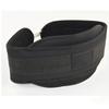 Factory Sale Neoprene Non-Slip Dip Belt with Chain Unisex Gym Weight Belt for Strength Training & Weightlifting