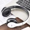 Head Mounted P47 Bluetooth Headset HiFi Sound P47 Wireless Headset Music Stereo P47 Headphone  Game