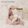 Waterproof Underwear Storage Bag Multifunctional Travel Clothes Organizer  for Bra and Socks