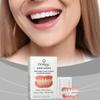 Oralhoe Silicone Denture Set Enhances The Beauty Of Your Smile, Allowing You To Smile Freely And Comfortably. Material Denture Set
