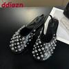 Calzado para mujer – Sandalias