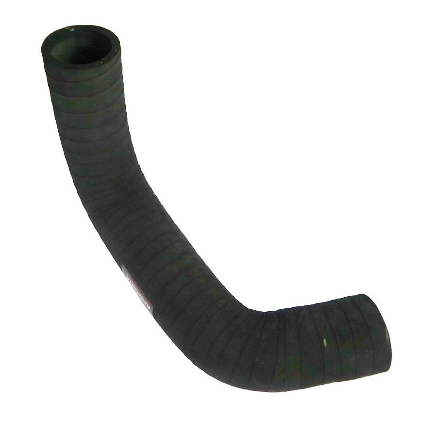 Lower Radiator Hose Reinforced Cord MF-4 ANDORIA, Packed In 2 Pieces, Price Shown Is for 1 Piece