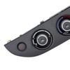 5590206120 fits the 02-06 Toyota Camry AC heater panel 55902-06120.